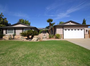 6457 N Teilman Ave, Fresno, CA 93711