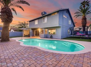 5315 W Shaw Butte Dr, Glendale, AZ 85304