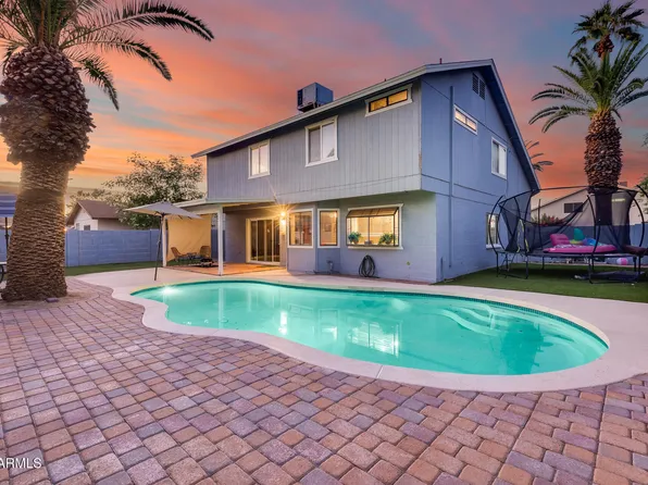 5315 W SHAW BUTTE Drive, Glendale, AZ 85304