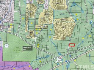 3041 Holland Rd, Apex, NC 27502