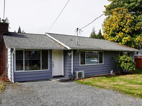 21804 53rd Ave W, Mountlake Terrace, WA 98043