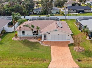 23111 Langdon Ave, Pt Charlotte, FL 33954