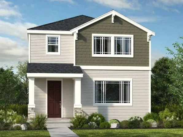 14618 NW Lazarus Ln, Portland, OR 97229