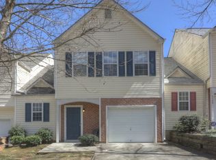 6660 Sunset Park, Rex, GA 30273
