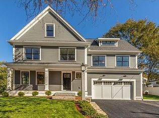 5 Churchill Rd, Winchester, MA 01890