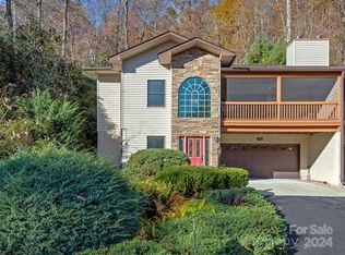 532 Qualla Cir, Brevard, NC 28712
