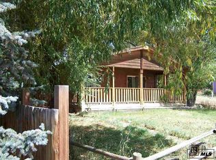 305 Myers St, Oak creek, CO 80467
