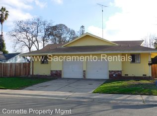 3020 Gardendale Rd, Sacramento, CA 95822