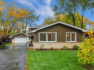 5N310 Lloyd Ave, Itasca, IL 60143