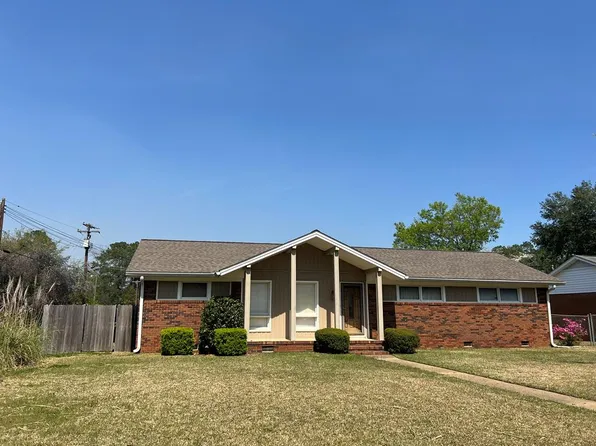2319 Whitehall Ln, Albany, GA 31707