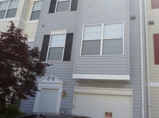 102 Princetown Dr, Frederick, MD 21702