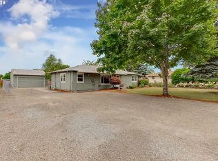 819 Toliver Rd, Molalla, OR 97038