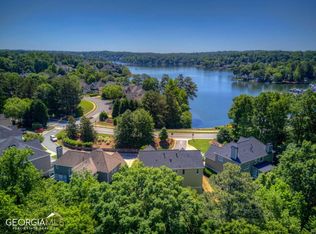 5075 Harbour Ridge Dr, Alpharetta, GA 30005