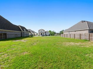 Sundown Ln LOT 2, Gulfport, MS 39503