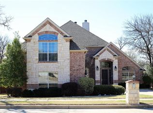 5704 Almond Ln, Fort Worth, TX 76244
