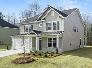 380 Staffin Dr, Senoia, GA 30276