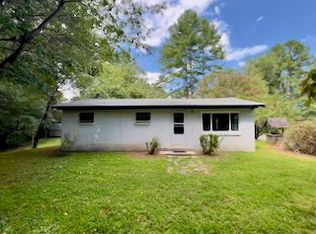 255 Kemp Rd, Pisgah Forest, NC 28768