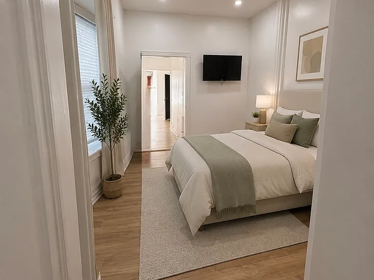 1017 Washington St #1 — Photo 1