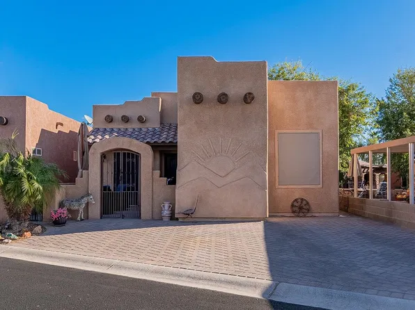 3400 S Avenue 7 E #414, Yuma, AZ 85365