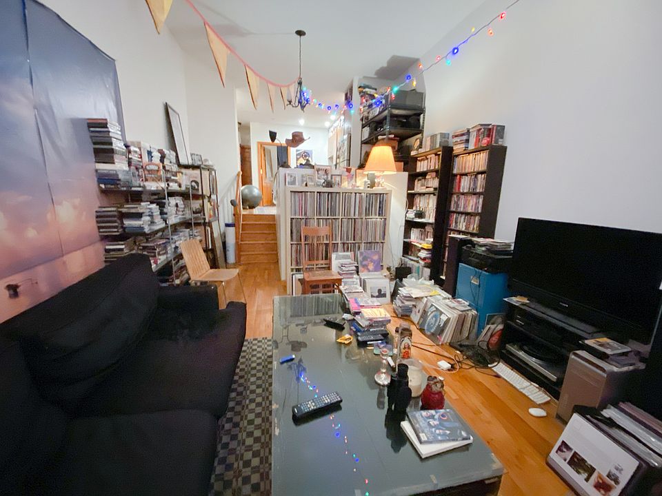 1st image of 291 Nostrand Ave #1GR