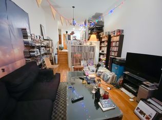 291 Nostrand Ave #1GR, Brooklyn, NY 11216