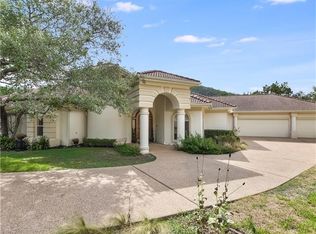 5901 Inter Council Cv, Austin, TX 78731