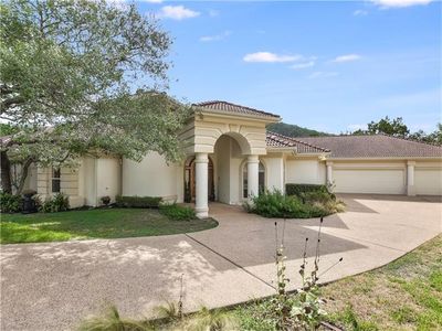 5901 Inter Council Cv, Austin, TX, 78731