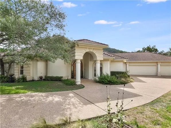 5901 Inter Council Cv, Austin, TX 78731