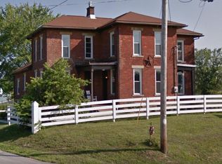 11681 Johnstown Rd, New Albany, OH 43054