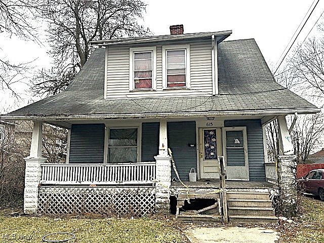 1st image of 615 N Collett St