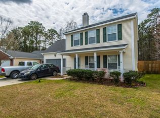 144 Two Pond Loop, Ladson, SC 29456
