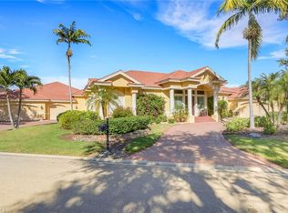 435 Terracina WAY, NAPLES, FL 34119