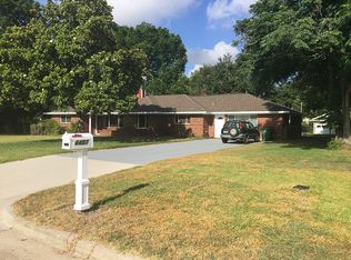 4407 Frontier Dr, Houston, TX 77041