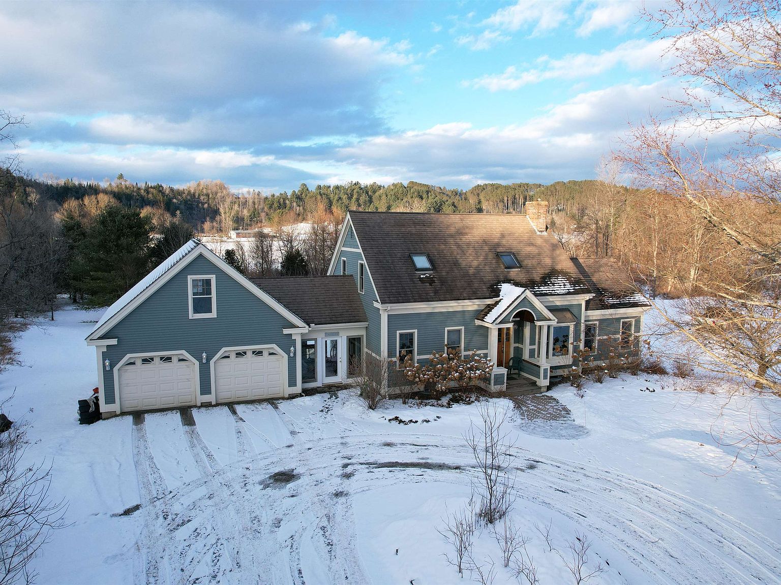 Dc Line Rd Victory Vt 37 Deer Run Lane, Lyndonville, VT 05851 | MLS #4982799 | Zillow