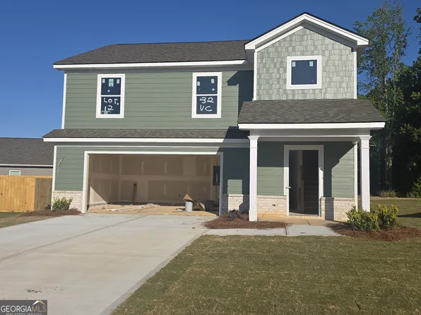28 Vesta Ct #12, Winder, GA 30680