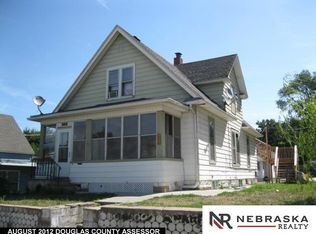 3105 S 21st St, Omaha, NE 68108