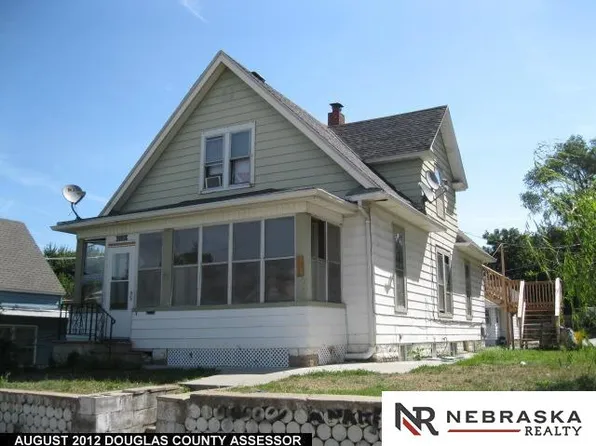 3105 S 21st St, Omaha, NE 68108