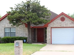 3301 S Montevideo Ave, Edinburg, TX 78539