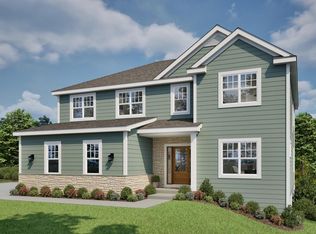 W260N6825 Deer Run COURT, Lisbon, WI 53089