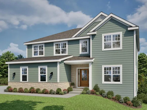 W260N6825 Deer Run COURT, Lisbon, WI 53089