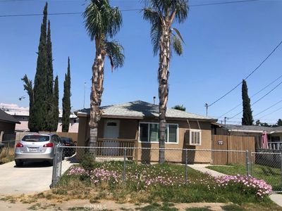 7353 Golondrina Dr, San Bernardino, CA, 92410