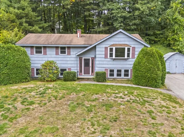 91 Conant Road, Nashua, NH 03062