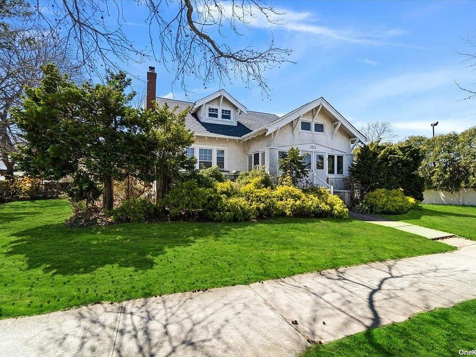 325 S Wellwood Ave, Lindenhurst, NY 11757 Zillow