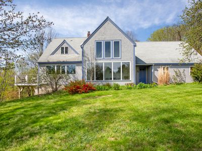 17 Westview Road, Damariscotta, ME, 04543