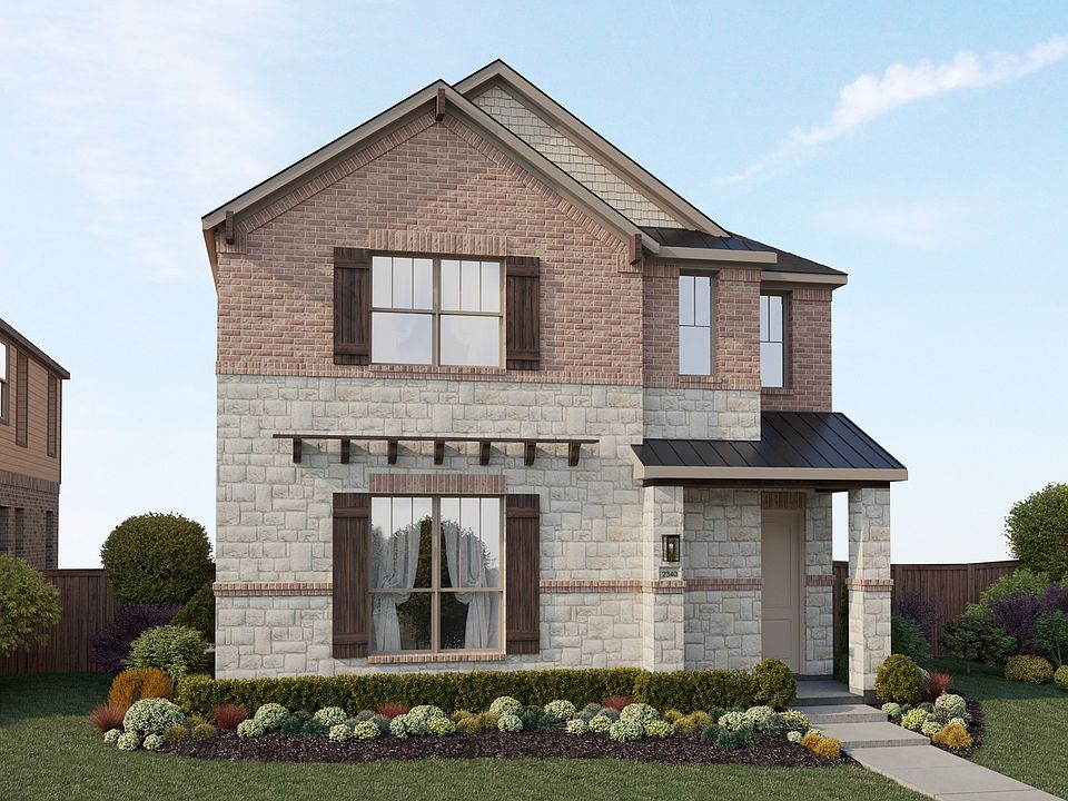 Elevation C