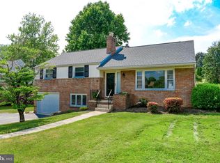 206 W 39th St, Reading, PA 19606