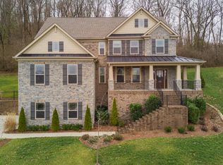 754 Saussy Pl, Nashville, TN 37205