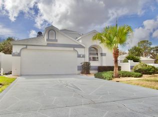 11016 Via De Rosa Ln, Spring Hill, FL 34608