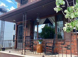 31 Elizabeth St, Bordentown, NJ 08505