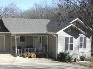 41 Monongahela Dr, Violet Hill, AR 72529